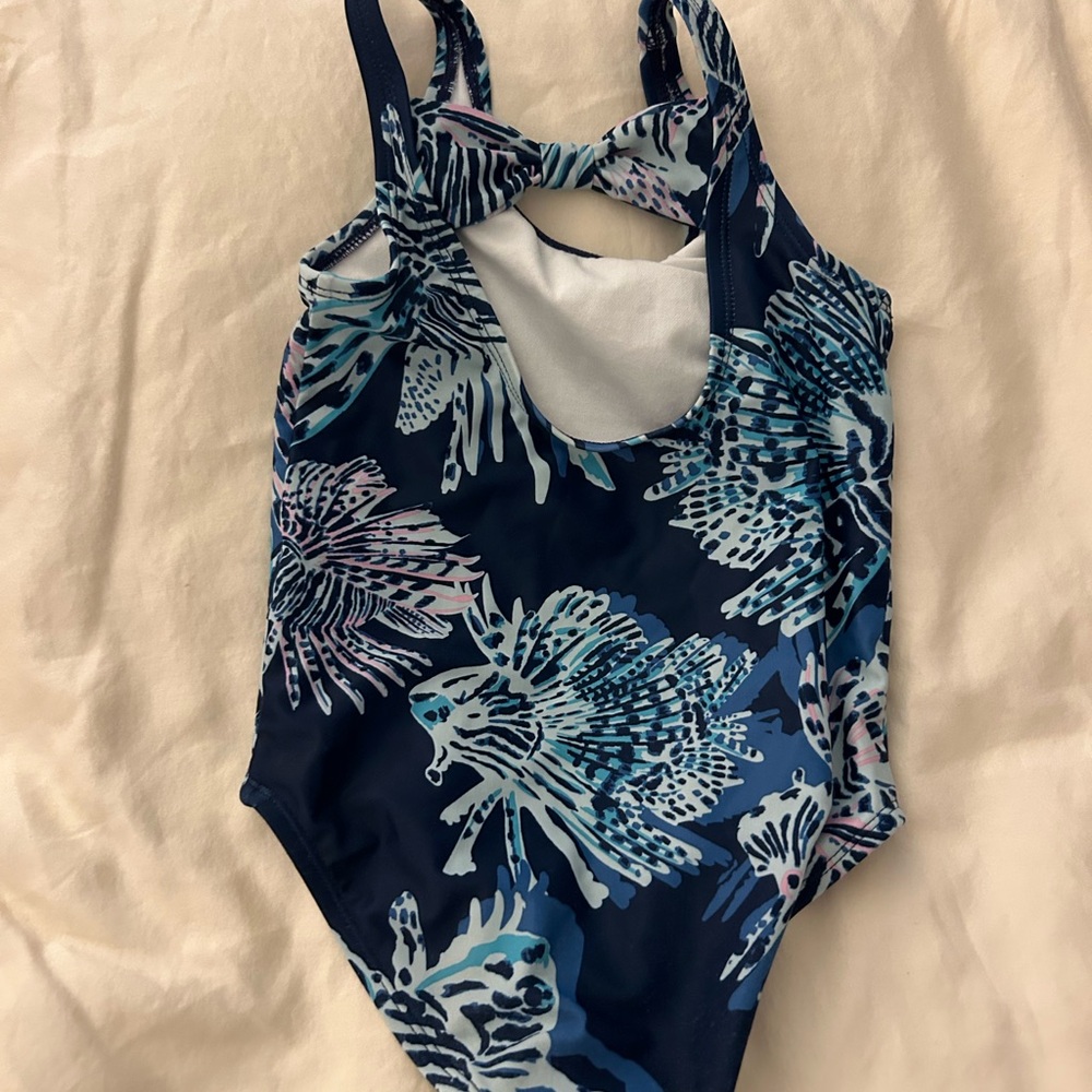 Carters one piece kids swim